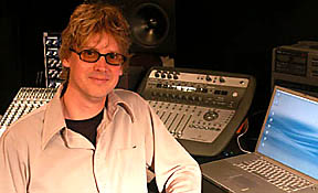 Chris Buttleman