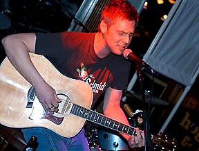 Dick Prall