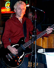 Mike Hoffmann