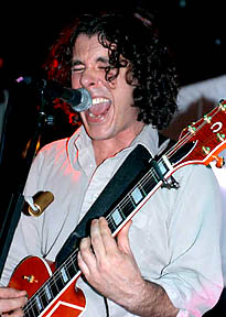 Todd Bowie