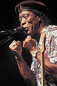 Buddy Guy