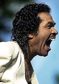 Bobby Rush