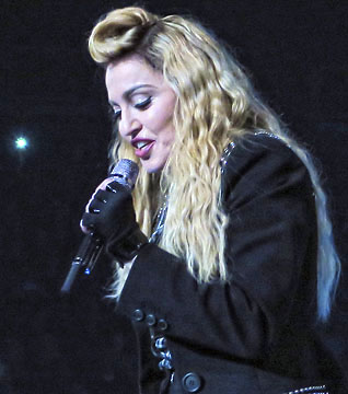 Madonna