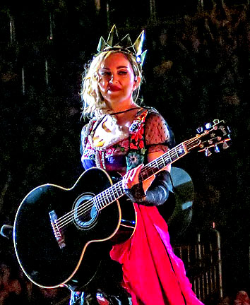 Madonna