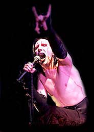 Marilyn Manson