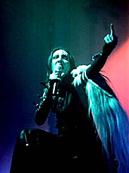 Marilyn Manson