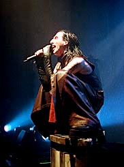 Marilyn Manson