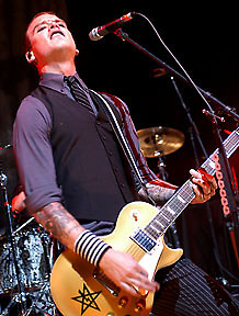 Alkaline Trio