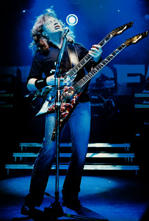 Megadeth