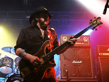 Motorhead