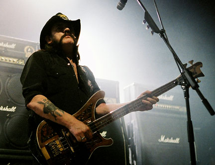 Motorhead