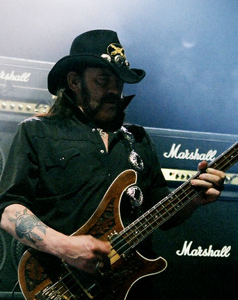 Motorhead