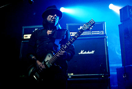 Motorhead