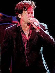 John Mellencamp