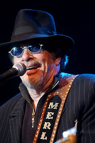 Merle Haggard