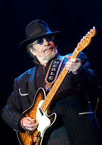 Merle Haggard