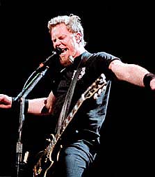 Metallica
