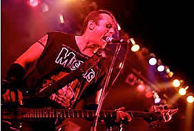 Misfits/Phil Bonyata