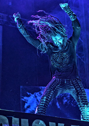Rob Zombie