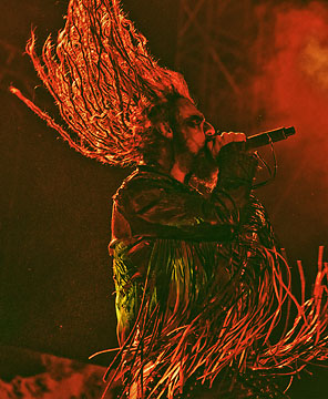 Rob Zombie