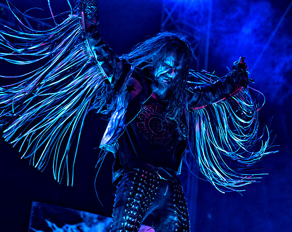 Rob Zombie