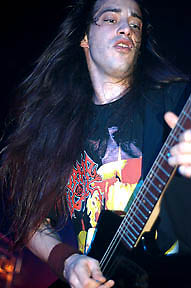 Morbid Angel