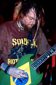 Soulfly