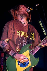 Soulfly