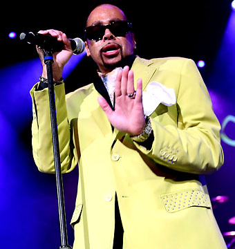 Morris Day & The Time