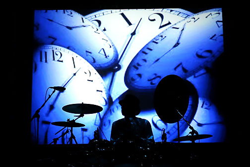 Morris Day & The Time