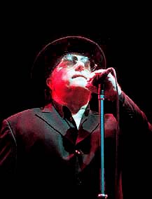 Van Morrison