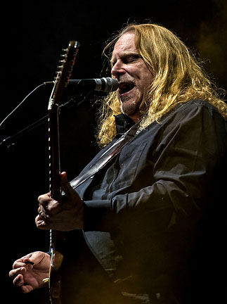 Gov't Mule