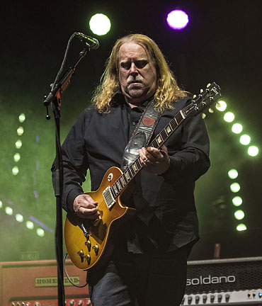 Gov't Mule