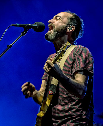 The Shins