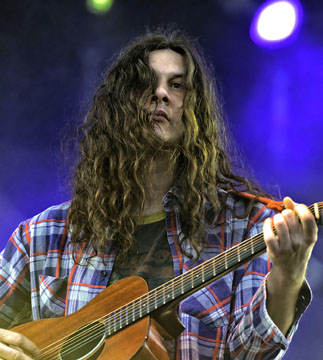 Kurt Vile