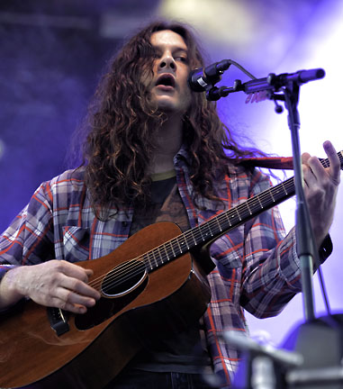 Kurt Vile