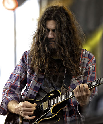 Kurt Vile