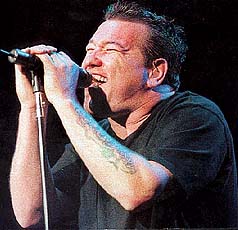 Smash Mouth