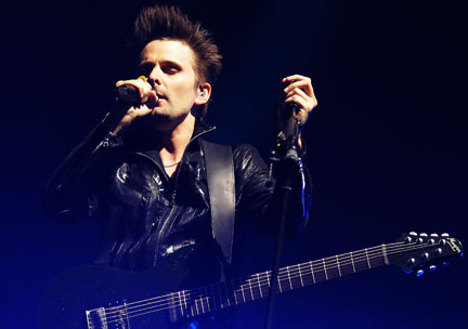 Muse