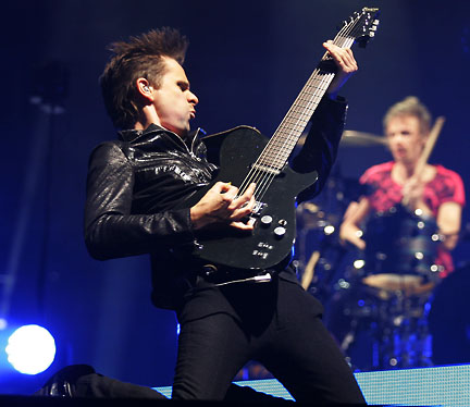 Muse