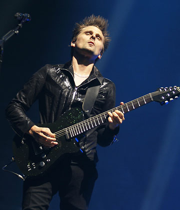 Muse