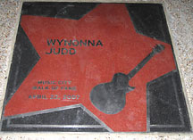 Wynnona Judd