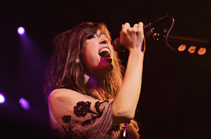 Kate Voegele