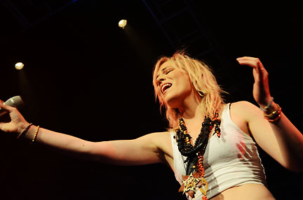 Natasha Bedingfield