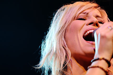 Natasha Bedingfield