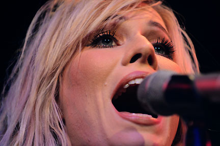 Natasha Bedingfield