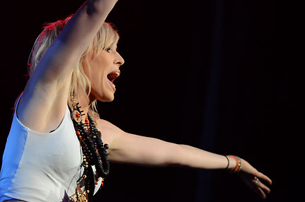Natasha Bedingfield