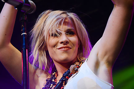 Natasha Bedingfield