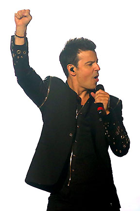 New Kids On The Block