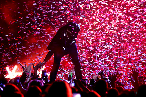 New Kids On The Block